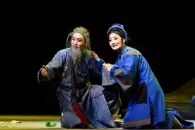 运城临汾最新蒲剧演出安排图片