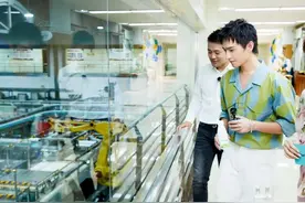 全球首款！这款酸奶获得“无添加”认证，杨洋也喝它图片