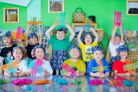 纯公益，免费！如皋市文化馆2020暑期培训班开始报名啦！新增非遗技艺～图片