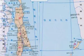 俄罗斯陆军各军详介之三东部军区第68军图片
