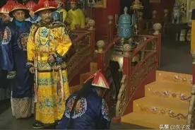 隆科多之死：源于雍正猜忌功臣的冤案图片