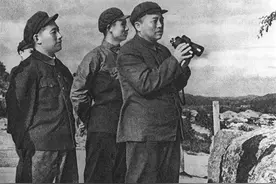 为挡住十国联军，63军血战14天，全军仅剩两千人，军长重伤图片