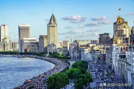 喜报！上海再增一所“世界一流”大学，学生感慨：幸福来得太突然图片