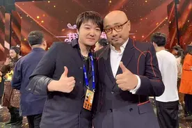吴彤被称作四大“鬼才”导演，从华晨宇到周深，个个不凡图片