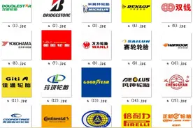 正确选择轮胎对汽车性能会有多大影响？这个差别可以有图片