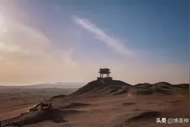 一座消失的关隘，却被唐诗捧红了千年，成了思古幽情之地图片