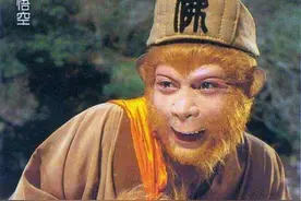 西游里三人精通七十二变，为何二郎神是最适合学习对象？图片