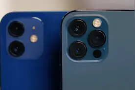 不要将 iPhone 直接固定在摩托车车把上！苹果发出警告：振动可能会损坏摄像头图片