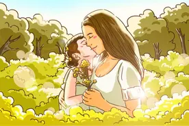 男人同意妻子借精生子后反悔，妻怒：顾全你的脸面，我还有错了？图片