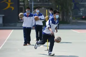 中学生“身高表”公布，低于这个高度就是不合格，看看你达标了吗图片