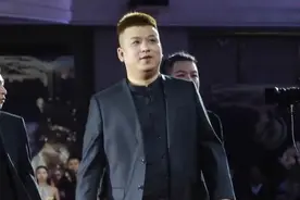 天津李四讲述为何解散团队，再次声明跟马洪涛做不了朋友图片