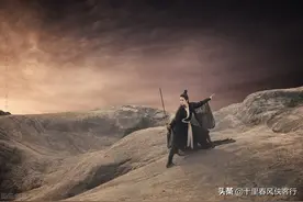 李白一首古诗，杀气弥漫，暗藏顶尖武学秘笈，学会足可傲视武林图片