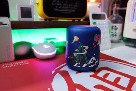 国外品牌也玩起了国风？Sanag X6P蓝牙便携音箱体验：低音震撼图片