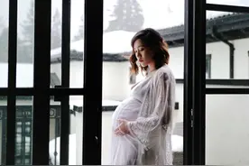 胎停并非是“毫无征兆”，孕妈的五种特殊表现，可能是胎儿在求救图片