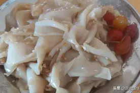 信宜捞粉-最具信宜特色的美食你知道多少？图片