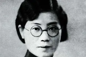 毛彦文：被悔婚后恐婚，36岁嫁66岁老头，守寡64年活成传奇图片