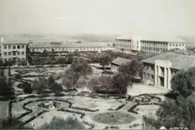桓桓 ▏解放军汉口高级步兵学校（六）图片