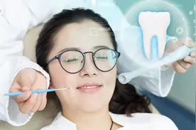 牙缝掏出的食物残渣很臭？一直想不明白，现在总算知道了图片