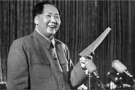 1962年中印战争：毛主席被困扰十天十夜，没想通印度为何要搞我们图片