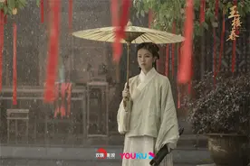 白鹿：最欣赏林少春处事波澜不惊，“妯娌天团”是姐妹也是对手图片