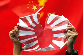 日本想和中国开战？执政党反对中国统一，与台岛打造军事外交联系图片
