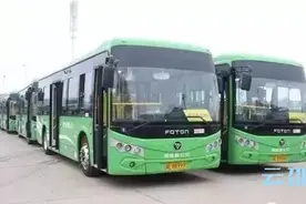 好消息！邵阳市城区又一条公交车线路延伸至湘中幼专图片