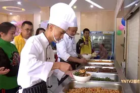 “要7个达标！总分达到90分以上！”全省27万多家餐饮单位大考图片