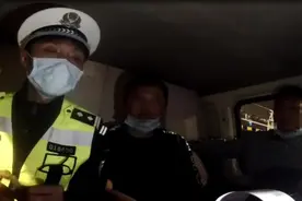 好久没聚、憋不过、找不到代驾……统统不是理由   武汉交警发布拒绝酒醉驾5大提醒图片