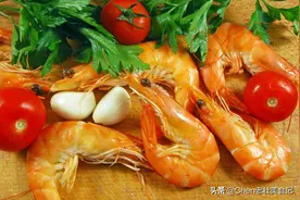 夏季吃虾正当时，这些误区要注意，了解后才能放心大胆吃图片
