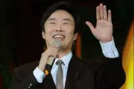 “开车”，我只服费玉清！图片