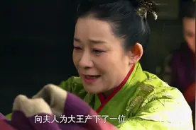再看《芈月传》女医挚莒姬等小人物的众生相才是生活的真相图片