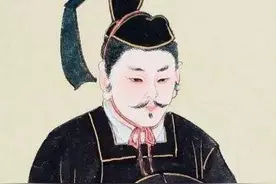 人口流动：唐朝如何管理“留学生”图片