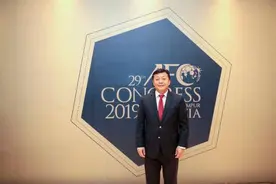 气愤！亚足联宣布中国足协败诉图片