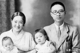 中国密码天才书写二战历史？老人：让斯大林和罗斯福钦佩的中国人图片