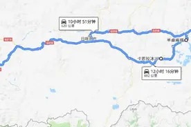 自驾去珠峰，怎么去？住宿情况怎么样？(附出行路线+注意事项)图片