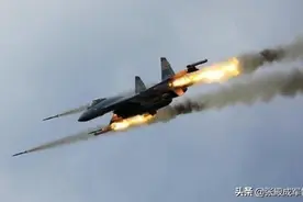 冲突升级又如何？俄军战机突然瞄准北约军舰 识相的话赶快举白旗图片