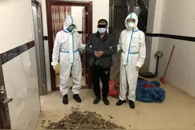 别打穿山甲主意！海关查获走私穿山甲鳞片2.2吨图片