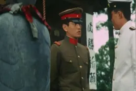 1969年的日本反战片 啊！海军的故事图片