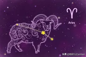 你所不认识的白羊座图片