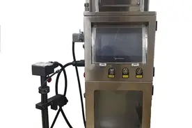 QB30粘度控制管理器图片