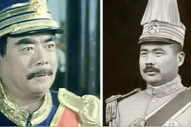 直奉大战：一部过时的老电影，一段混乱的北洋史图片