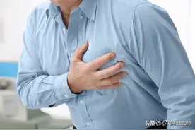 心电图“窦性心律”是什么？早搏是啥感觉？房颤的危害到底多大？图片
