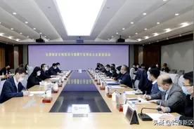 齐心战疫 协力破局长春新区生物医药与健康行业企业共谋“危”中之“机”图片