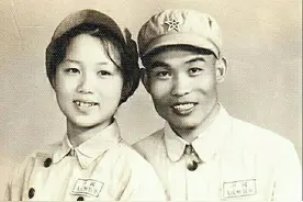 毛泽东牵挂的“兵王”张英才，9次特等功获得者，全军仅此一人图片