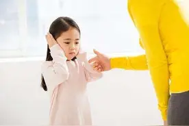 教育小孩难免大吼大叫？给予小孩“身心灵时间”，拒绝吼叫式带娃图片