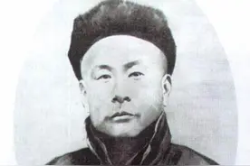 霍元甲：力大无穷，设擂台吓退多名洋力士，死后79年验骨查明死因图片