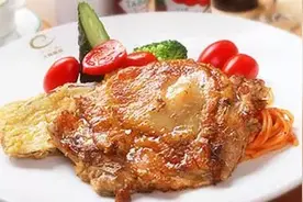 美味鸡腿的做法大全，一定可以学会哦图片