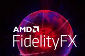 白嫖帧数+提升画质？FidelityFX、DLSS2.0简介图片
