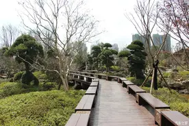 贵阳一日游方案攻略 7  （泉湖公园与黔灵山公园）图片