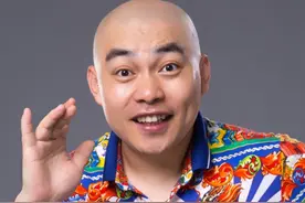 因拍电影被封杀的程野，到底如何一步步走到现在图片